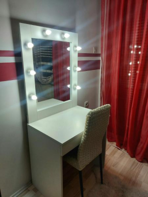 Quattro apartment